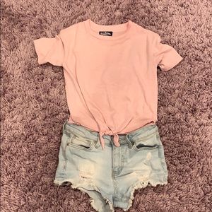 Cute outfit